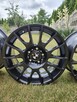 Felgi bmw bbs motorsport 18 5x120 bmw e46 e87 e90 f30 - 4