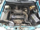 Opel Astra 1.7 TD silnik ISUZU - 7