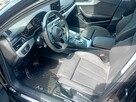 Audi A4 B9 2.0 TDI Quattro S-Tronic 190 KM | 2016 | Kombi | - 4