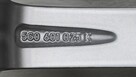 Felgi aluminiowe Vw Golf 6 7 Seat Skoda Audi 17 5x112 Et34 - 7