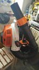 Nowa Największa dmuchawa plecakowa STIHL BR 800 odkurzacz - 3