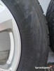 Koła alufelgi zimowe O.Z 215/70R16 2024r ET45 5x114,3 - 9