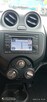 Nissan Micra 1,2 benz. zarej. navi, nowe opony zadbany - 7