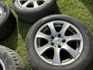 Alufelgi r16 alutec - 2