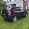Hyundai Tucson 2.0 Benzyna+Gaz Sprzedaz Zamiana - 3