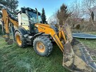 Koparko-ładowarka Terex 860SX - 1