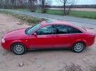 Audi A6C5 - 4