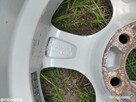Koła alufelgi zimowe O.Z 215/70R16 2024r ET45 5x114,3 - 6