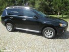 Mitsubishi Outlander - 7