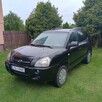 Hyundai Tucson 2.0 Benzyna+Gaz Sprzedaz Zamiana - 1