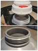Gąsior Butla Balon PolyKeg 24l. Beczka Fermentator PET Keg - 9