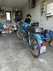Romet ogar 205/ wymiana za wsk 125 - 1