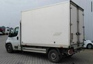 Chłodnia izoterma kontener 3, 5m - 1