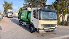 Mercedes-Benz Atego 815|2005 - 1