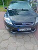 Sprzedam ford - 7