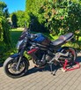 Kawasaki ER6n - 2