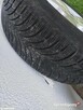 Koła alufelgi zimowe O.Z 215/70R16 2024r ET45 5x114,3 - 4