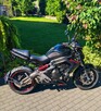 Kawasaki ER6n - 7