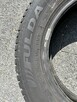 Opona FULDA Montero 2 zimowa - 1 szt. Rozmiar 185/65 R15 88T - 2
