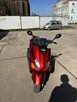 Yamaha majesty 125 1999 - 2