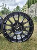 Felgi bmw bbs motorsport 18 5x120 bmw e46 e87 e90 f30 - 5