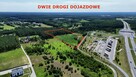 Działka inwestycyjna 2,7 ha Lubicz Dolny k.Torunia - 4