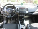 Mitsubishi Outlander - 11