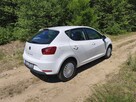 Seat Ibiza IV 6J LIFT 1.2 Htp 70km Benzyna Klima 5 Drzwi z N - 1