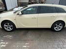 Opel Insignia bogata wersja fuul opcja - 9