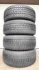 Koła Mercedes GLE Klasa V167 C167 19 opony zima 275/55/19 ( - 8