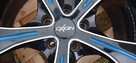 Felgi Koła Aluminiowe OXIGIN 245/40/R19 FULDA 6mm 5x114.3 - 9