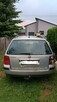 Volkswagen Passat na części - 2