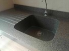 OkazjaWodoodporny kompozyt na blaty Corian, Staron, Hi-Macs. - 2