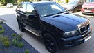bmw x5 3.0d 2003r - 2