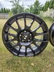 Felgi bmw bbs motorsport 18 5x120 bmw e46 e87 e90 f30 - 3