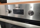 Piekarnik do zabudowy Gorenje INOX ROK GWARANCJA Dowóz AGD - 6