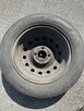 Opony z felgami do Peugeot 206 - 14