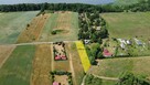 Działka nad Jeziorem Woświn Rekreacja/ Inwestycja - 3