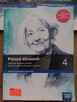 Podręczniki do języka polskiego Ponad słowami - 6