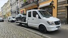 Laweta z zagranicy do Polski - Pomoc drogowa - 3