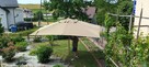parasol ogrodowy - 2