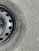 Opony z felgami do Peugeot 206 - 8