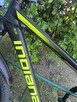 Rower Indiana X-pulser - 5