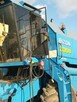 Kombajn zbożowy bizon Z0 58 - 9
