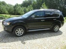 Mitsubishi Outlander - 4