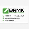 Obsługa księgowa spółek z o.o. BRMK - 2