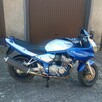 Sprzedam SUZUKI BANDIT 78 KM IGŁA!!! - 6