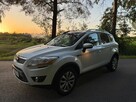 Ford Kuga 2011 - 8