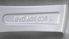 Koła 17 Audi A3 Vw Skoda Seat 5x112 opony zima 205/50/17 ( - 7