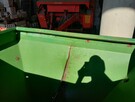Sprzedam rozsiewacz nawozów amazone. - 4